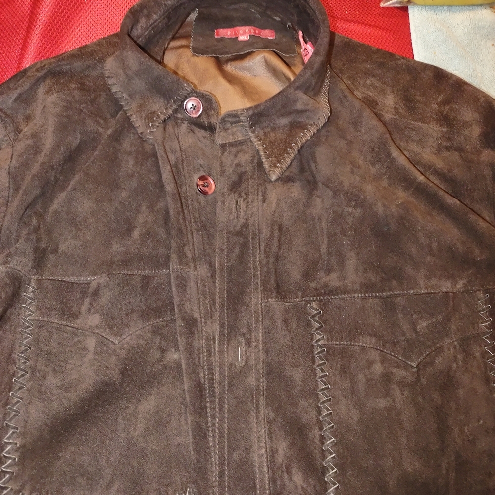 Filosofi Suede